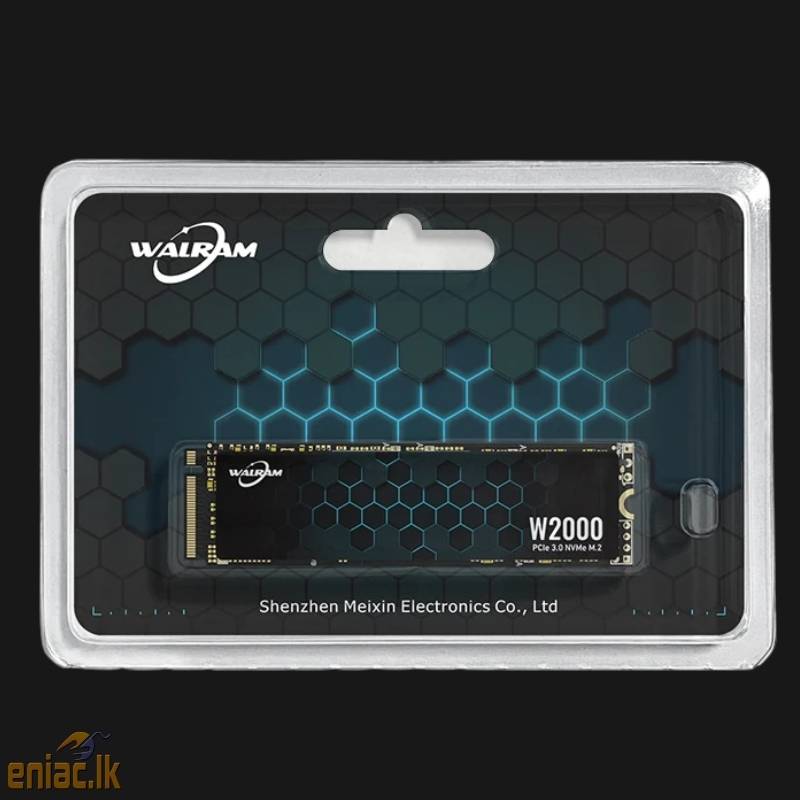 WALRAM NVME 128GB