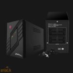 ZIMA UPS 1200VA BRANDNEW