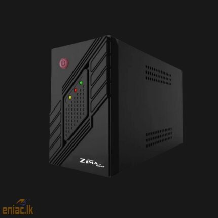 ZIMA UPS 650VA BRANDNEW