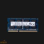 DDR3 8GB LAPTOP RAM USED - Image 2