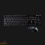 JEQANG JW-7100 KEYBOARD MOUSE COMBO