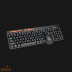 MEETION 4100 WIRELESS COMBO