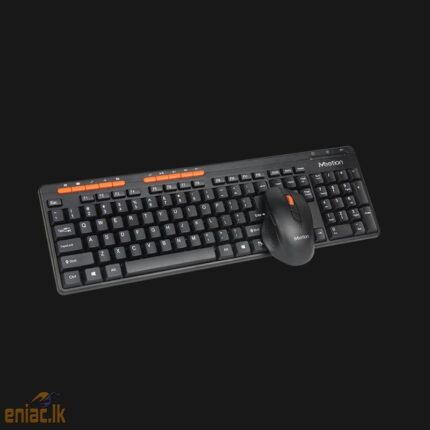 MEETION 4100 WIRELESS COMBO