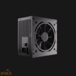 650W 80 Plus Gold Certified Antec ATOM G650 Power Supply - Image 2