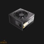 G750 750W 80 Plus Gold Antec ATOM  Certified Power Supply - Image 2