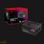 ASUS 850 WATT 80 Plus Gold Certified Fully Modular Power Supply