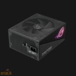 ASUS 850 WATT 80 Plus Gold Certified Fully Modular Power Supply - Image 2