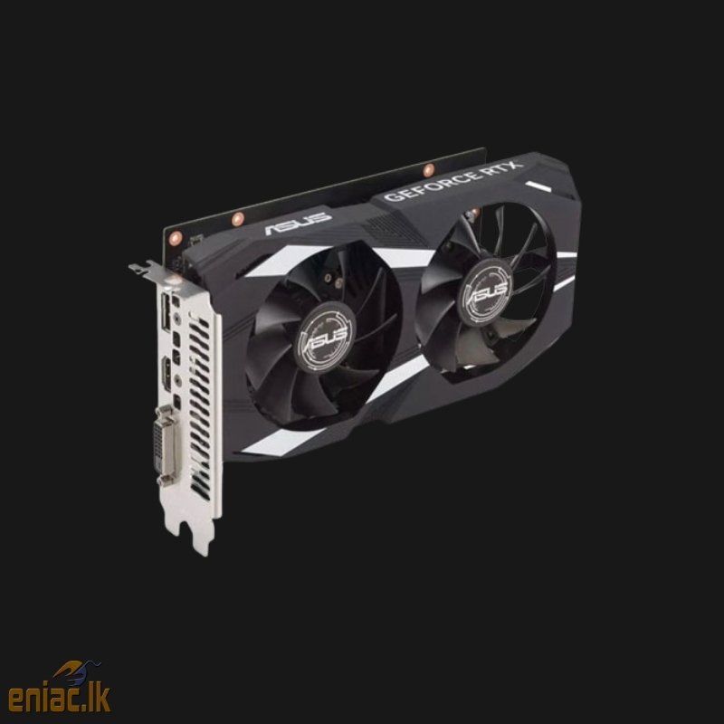 ASUS RTX 3050 111
