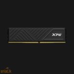 Adata XPG Gammix 8GB (1X8GB) DIMM DDR4 3200MHz D35 Desktop Memory ( 3 YEARS WARRANTY )