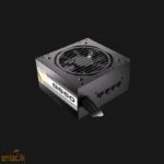 650W 80 Plus Gold Certified Antec ATOM G650 Power Supply