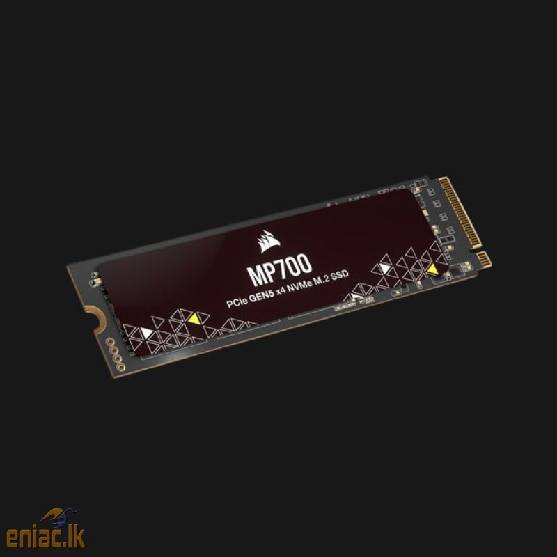 Corsair MP700 Pro 2TB M.2 NVME SSD