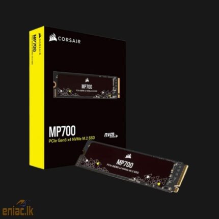 Corsair MP700 Pro 2TB M.2 NVME SSD