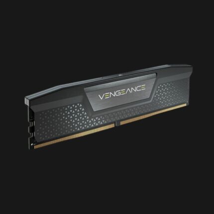 Corsair Vengeance LPX 16GB (16x1) DDR5 5600MHz C40 Memory (10 Years Warranty)