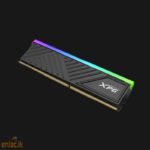 8GB DDR4 DESKTOP Adata XPG SPECTRIX RGB 8GB (1X8GB) DIMM DDR4 3200MHz D35G Desktop Memory