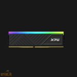 8GB DDR4 DESKTOP Adata XPG SPECTRIX RGB 8GB (1X8GB) DIMM DDR4 3200MHz D35G Desktop Memory - Image 2