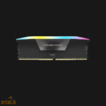 Corsair Vengeance RGB LPX 16GB (16×1) DDR5 5600MHz C40 Memory