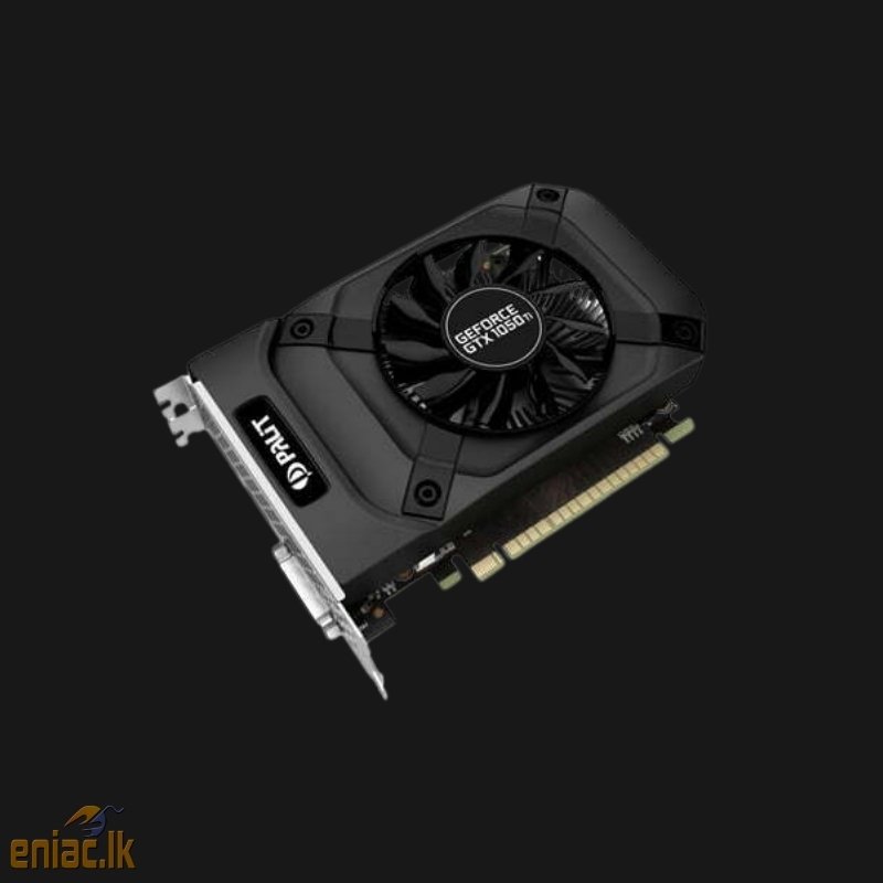GTX 1050 4GB 1