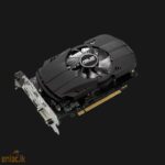 GTX 1050 4GB VGA CARD