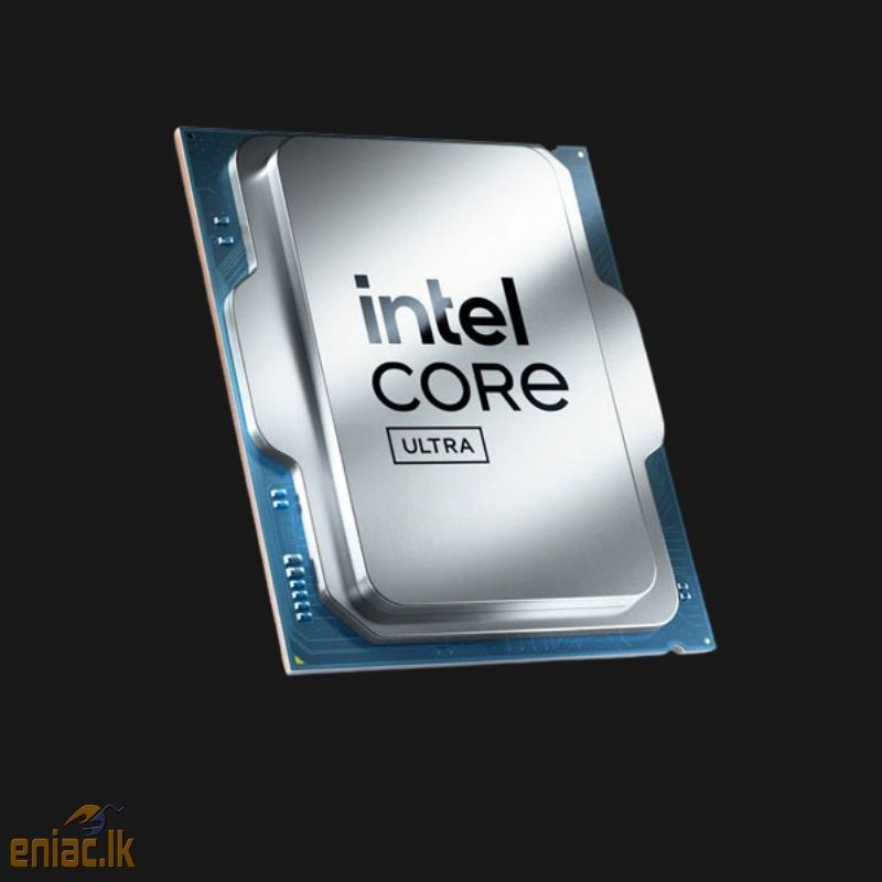Intel Core Ultra 5 Processor 4.4 GHz 15th Gen CPU