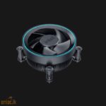 Intel Core Ultra 5 Processor 4.4 GHz 15th Gen CPU