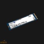 KINGSTON NV2 250GB NVME M.2 SSD