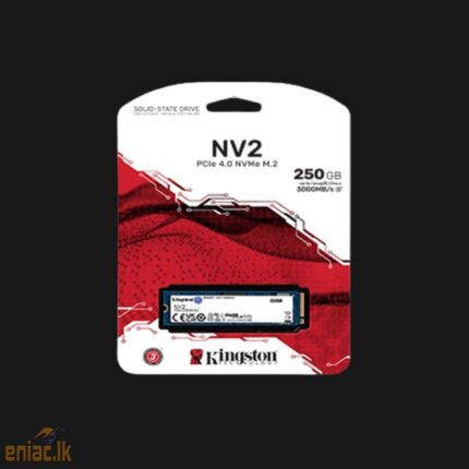 KINGSTON NV2 250GB NVME M.2 SSD