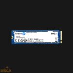 KINGSTON NV3 500GB NVME M.2 SSD