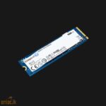 KINGSTON NV3 500GB NVME M.2 SSD