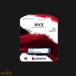 KINGSTON NV3 1TB NVME M.2 SSD