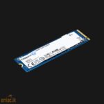 KINGSTON NV3 1TB NVME M.2 SSD