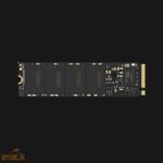 LEXAR NM620 512GB M.2 NVME SSD