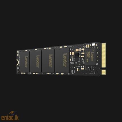 LEXAR NM620 512GB M.2 NVME SSD