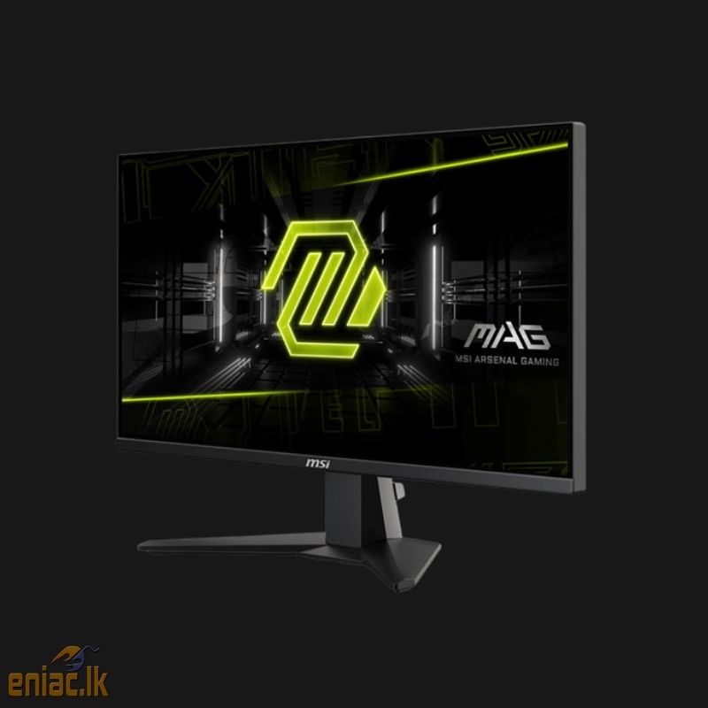 MSI MAG 255XF 24.5' INCH GAMING MONITOR