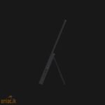 MSI PRO MP165 E6 15.6 INCH PORTABLE MONITOR