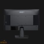 MSI PRO MP225 21.5 INCH FRAMELESS MONITOR