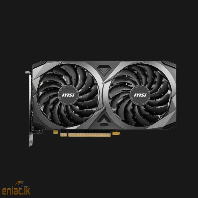 MSI RTX 3060 111