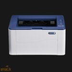 Xerox Phaser 3020 Black and white Brand New laser printer - Image 2