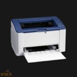 Xerox Phaser 3020 Black and white laser printer