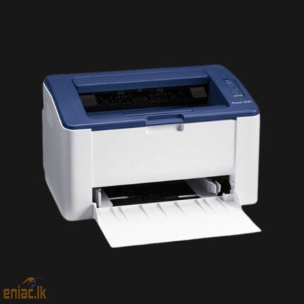 Xerox Phaser 3020 Black and white laser printer