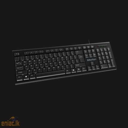 MEETION K100 KEYBOARD