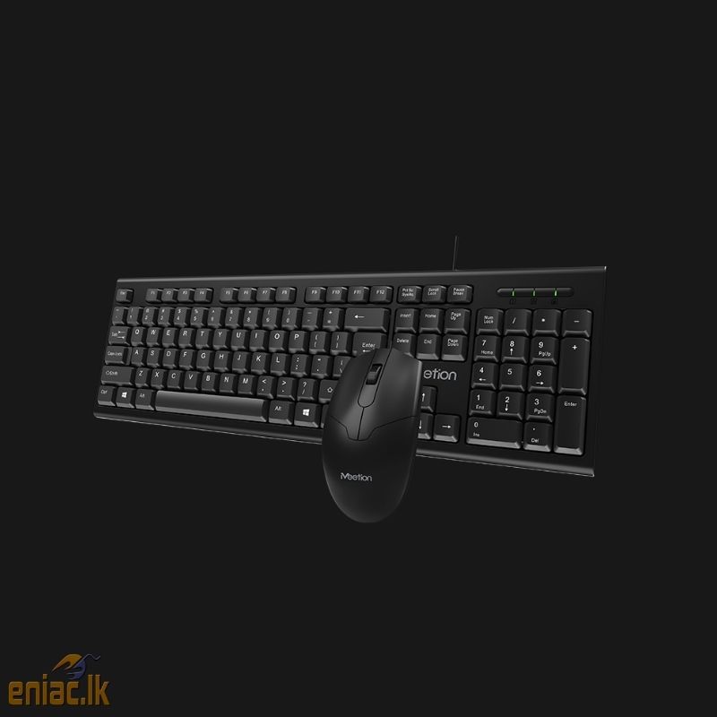 MEETION C100 KEYBOARD AND MOUSE COMBO MEETION C100 KEYBOARD AND MOUSE COMBO