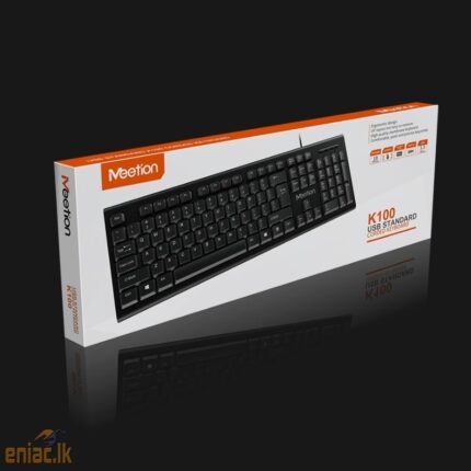 MEETION K100 KEYBOARD