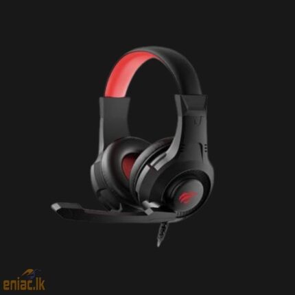 HAVIT GAMENOTE H2031d HEADSET