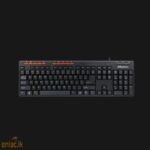 MEETION K600M KEYBOARD