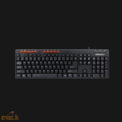 MEETION K600M KEYBOARD