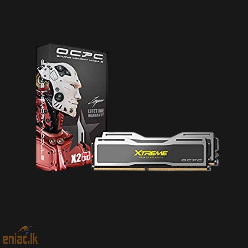 ocpc ram OCPC DDR4 4GB BRANDNEW RAM 2400MHz - Image 1