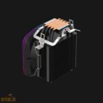 LOVINGCOOL LC-K200B CPU COOLER