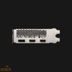 MSI GEFORCE RTX 3050 VENTUS 2X 6GB OC GRAPHICS CARD