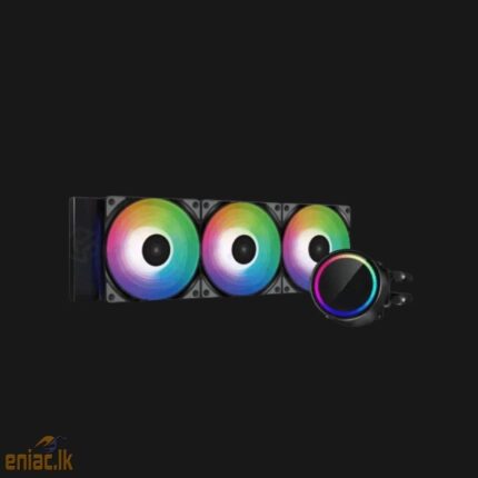 GREATWALL 360 ARGB LIQUID COOLER