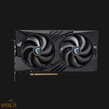 MSI GEFORCE RTX 5060 GAMING OC 8GB GRAPHICS CARD